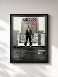 Kid Cudi · The Boy Who Flew To The Moon (Vol. 1)