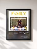Yusuf / Cat Stevens – Family