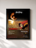 Busta Rhymes · The Fuse Is Lit