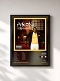 Akon · Konvicted (Complete Edition)