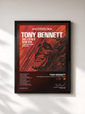 Tony Bennett · Tony Bennett Sings A String Of Harold Arlen