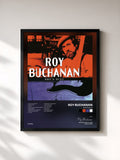 Roy Buchanan · Roy’s Bluz