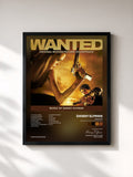 Danny Elfman · Wanted (Original Motion Picture Soundtrack)