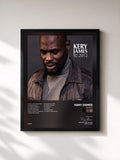 Kery James · 92.2012