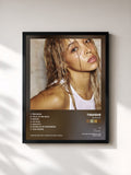 Tinashe · BB/ANG3L