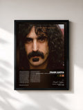 Frank Zappa – Apostrophe (') (50th Anniversary Super Deluxe)