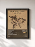 Bob Dylan · Slow Train Coming