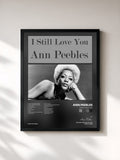 Ann Peebles · I Still Love You