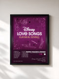 Disney Peaceful Strings – Disney Love Songs: Classical Covers