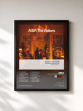 ABBA – The Visitors (Deluxe Edition)