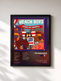 The Beach Boys – Spirit Of America