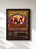 Big Brother & The Holding Company – Janis Joplin Live At Winterland '68