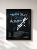 Motörhead · The Chase Is Better Than The Catch - The Singles A's & B's
