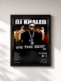 DJ Khaled · We The Best