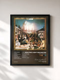 Electric Light Orchestra · Secret Messages