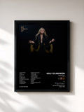 Kelly Clarkson · chemistry (Deluxe)