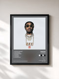 Migos · Culture III (Quavo's Way)