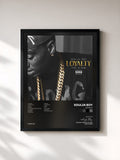 Soulja Boy · Loyalty