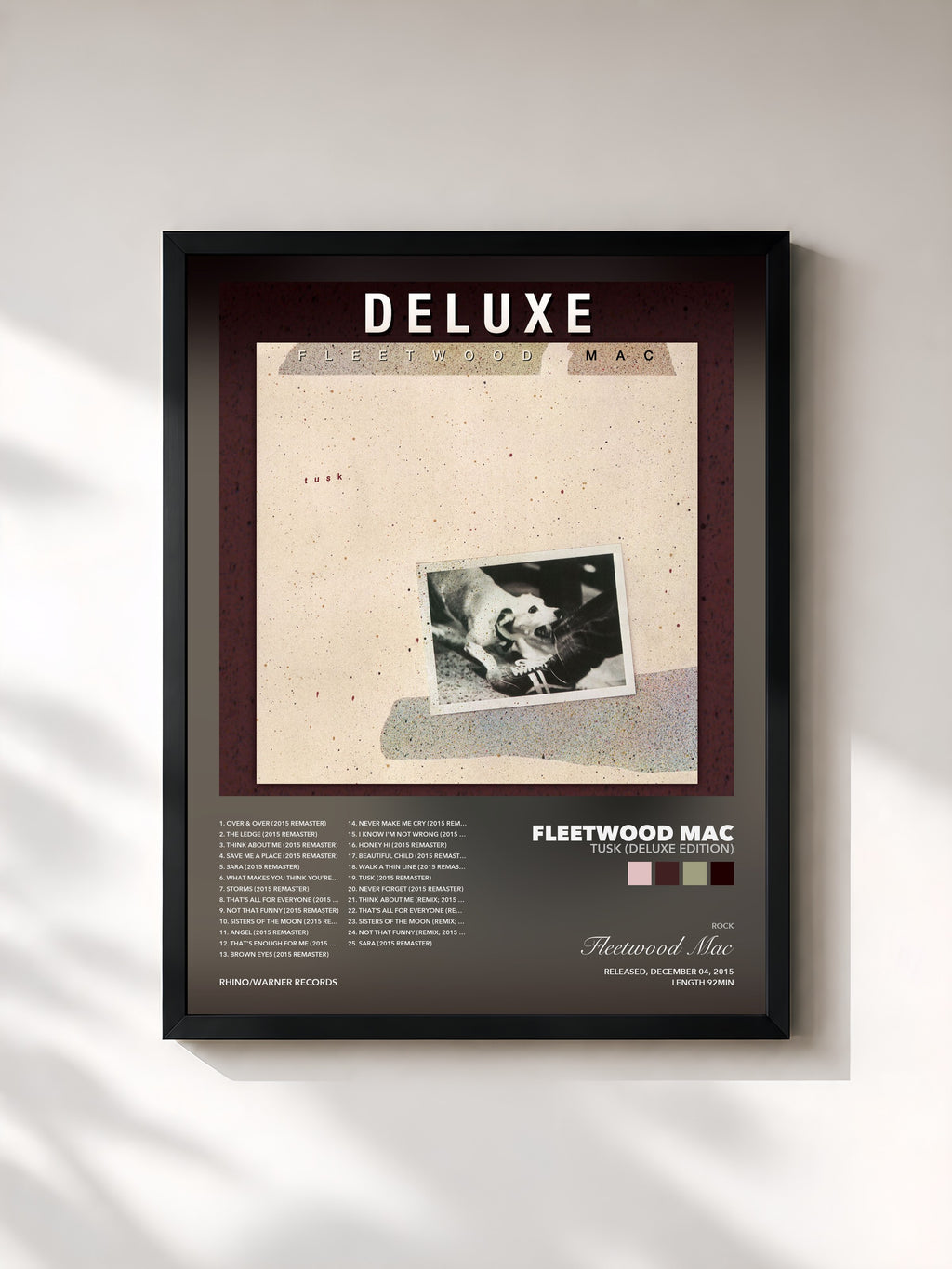 Fleetwood Mac – Tusk (Deluxe Edition)