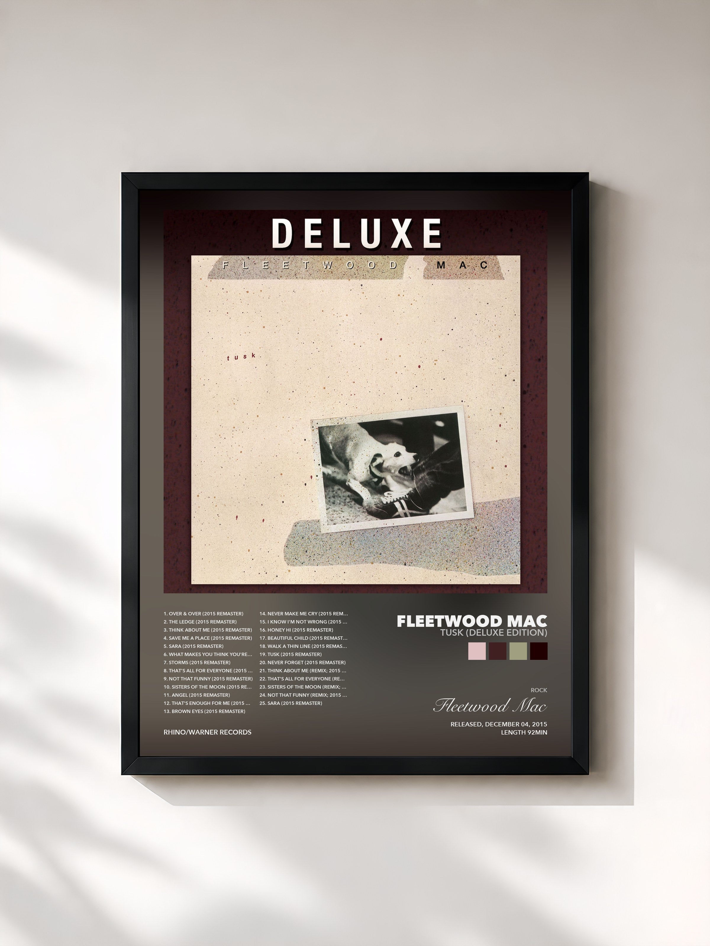 Fleetwood Mac – Tusk (Deluxe Edition)