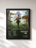 Danny Elfman · Alice in Wonderland