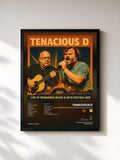 Tenacious D · Live at Bonnaroo Music & Arts Festival 2010