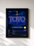 Toto · Hold The Line: The Ultimate Toto Collection