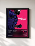 Major Lazer · Peace Is the Mission