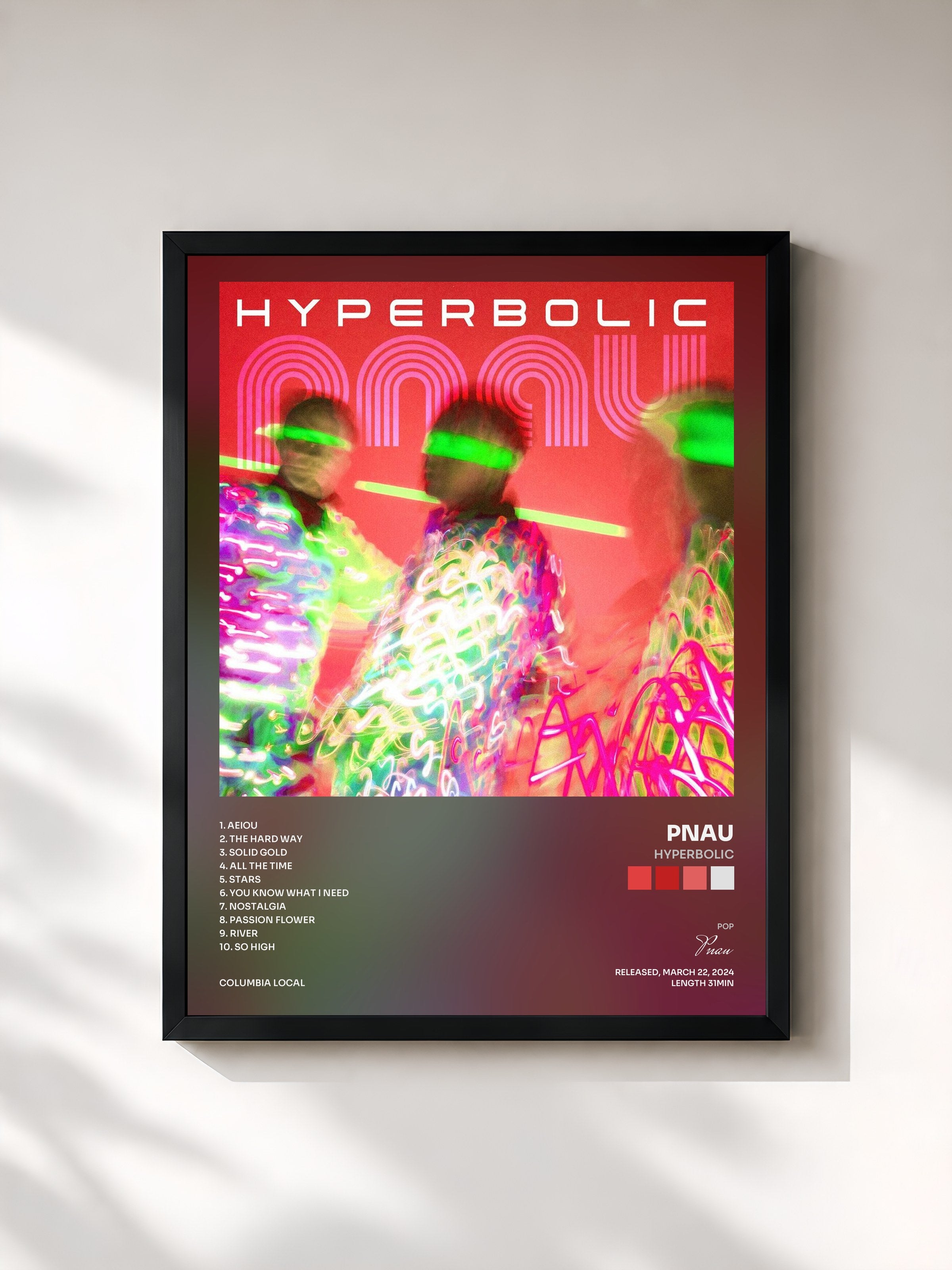 Pnau · Hyperbolic
