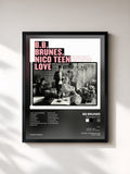 BB Brunes · Nico Teen Love