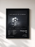 John Williams · The Music of Cinema