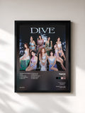 TWICE · DIVE