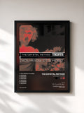 The Crystal Method · You Know It's Hard