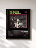 Otis Redding · Pain in My Heart