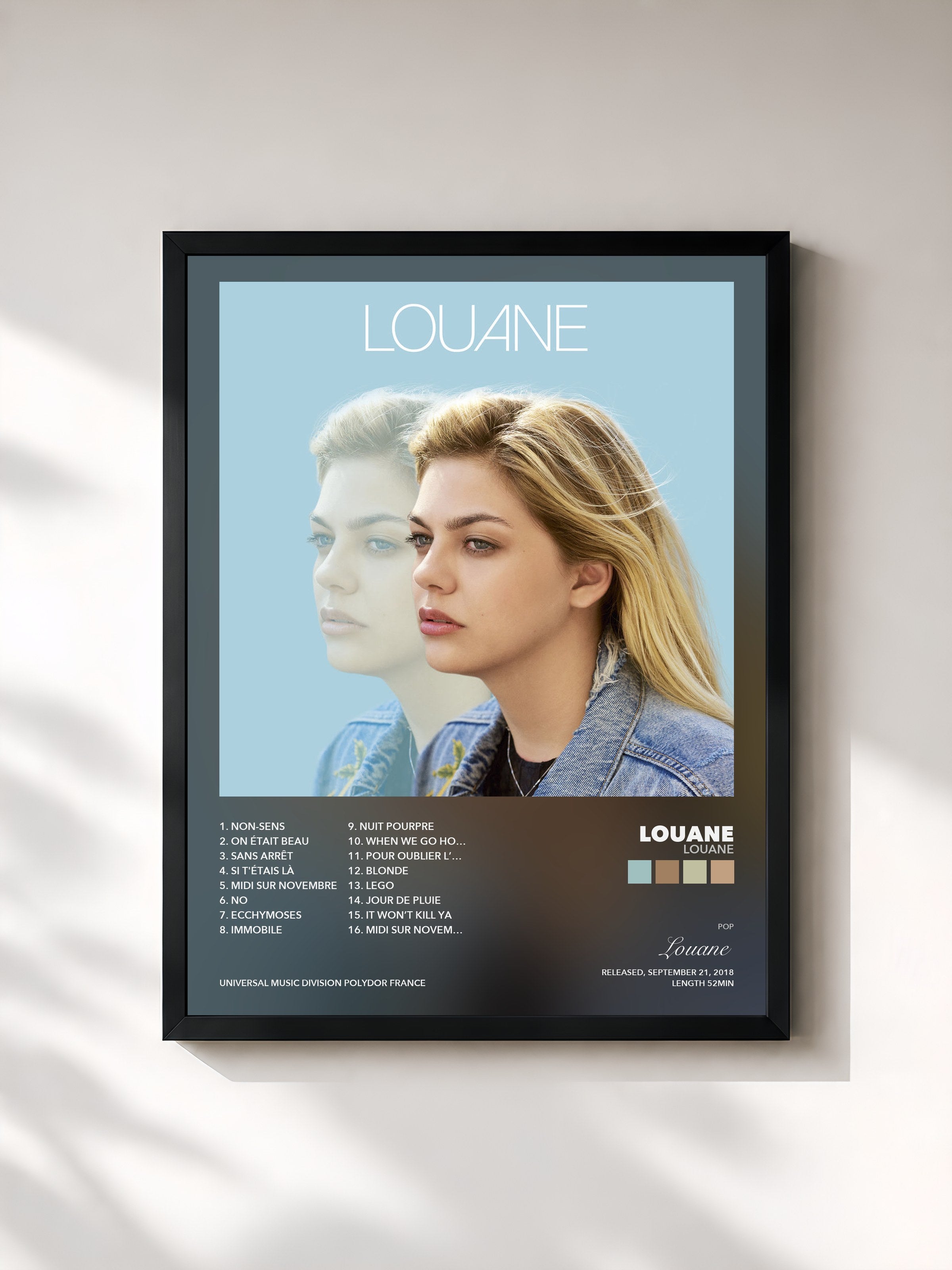 Louane – Louane