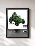Gorillaz – Gorillaz