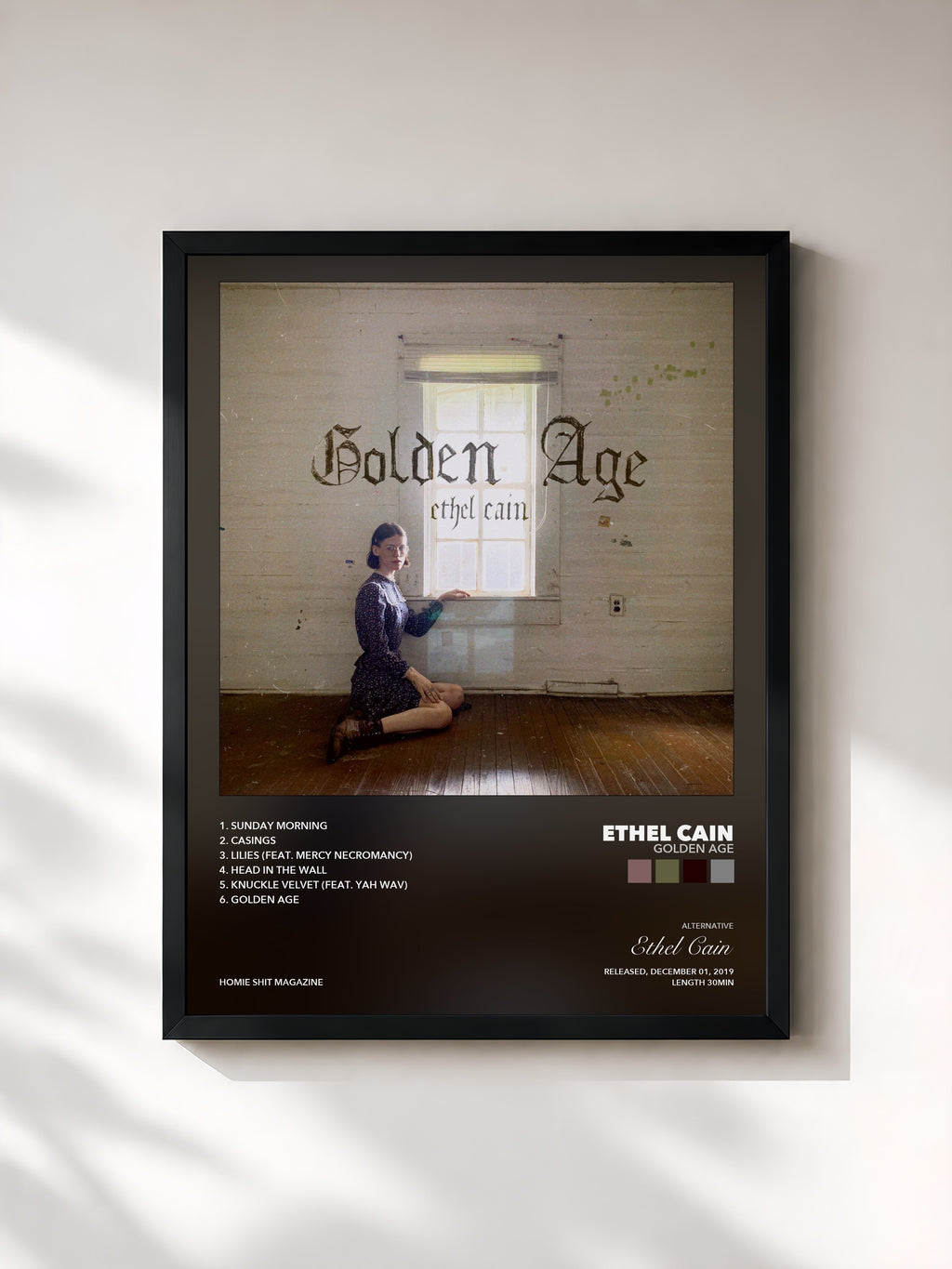 Ethel Cain – Golden Age