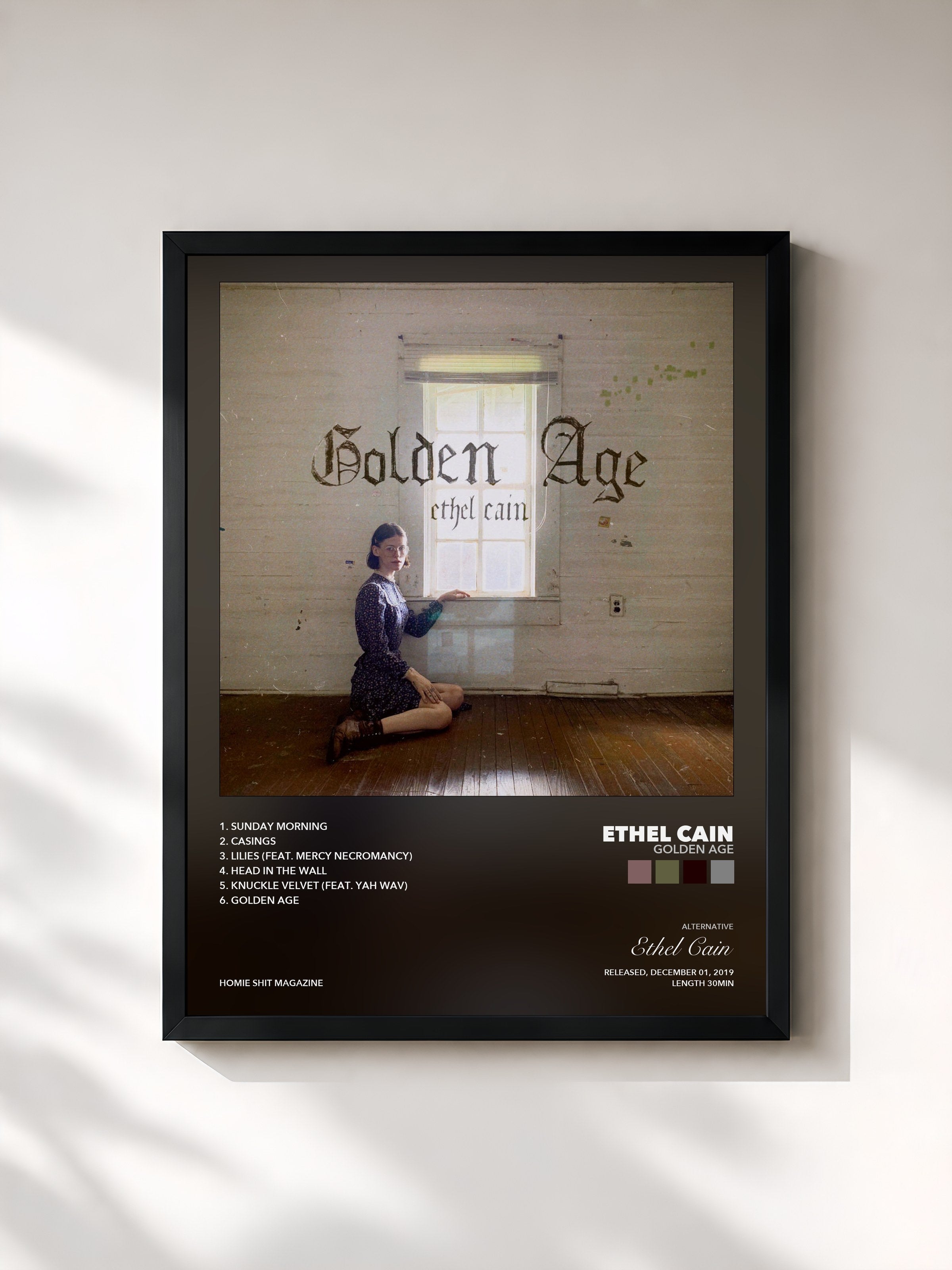 Ethel Cain – Golden Age