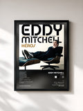 Eddy Mitchell · Héros