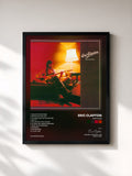 Eric Clapton · Backless