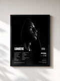 Booba – Lunatic