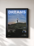 Spinall · DREAMS
