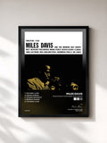 Miles Davis · Miles Davis & The Modern Jazz Giants