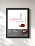 Barbara · Lily passion