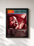 Louis Armstrong · The Definitive