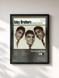The Isley Brothers · Essential Collection