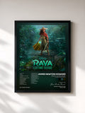 James Newton Howard · Raya e l'Ultimo Drago (Colonna Sonora Originale)