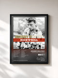 Johnny Hallyday · Johnny History - Rock'N'Roll (Remasterisé)