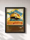 HK · Danser encore, le live