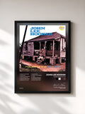 John Lee Hooker · House Of The Blues